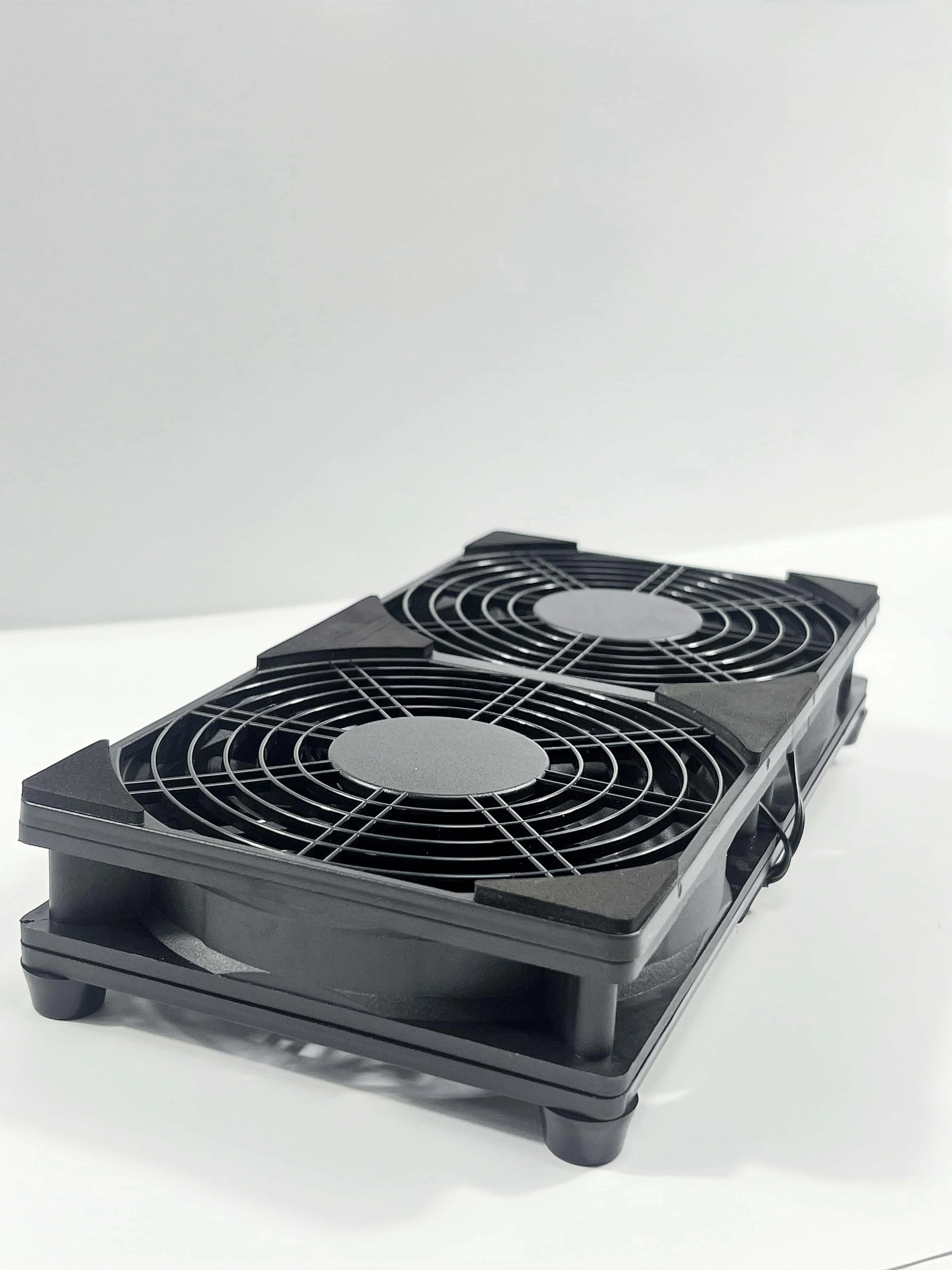 USB Interface Cooling Fan ABS Can Be Used For laptops/Computers/Phones/Routers With A Speed Of 1400 Portable Plug And Play