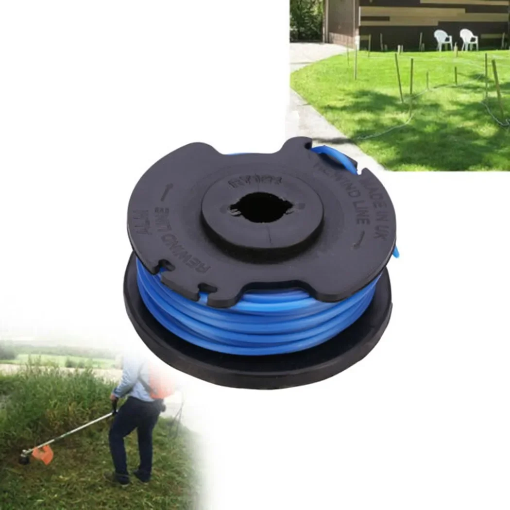 

Trimmer Spool Line 18V 24V 40V Accessories Models Replacement Spare Parts Spool And Line Strimmers New Practical