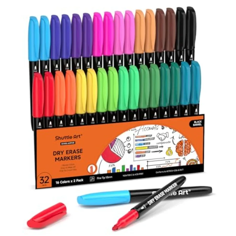 16Colors32Pack