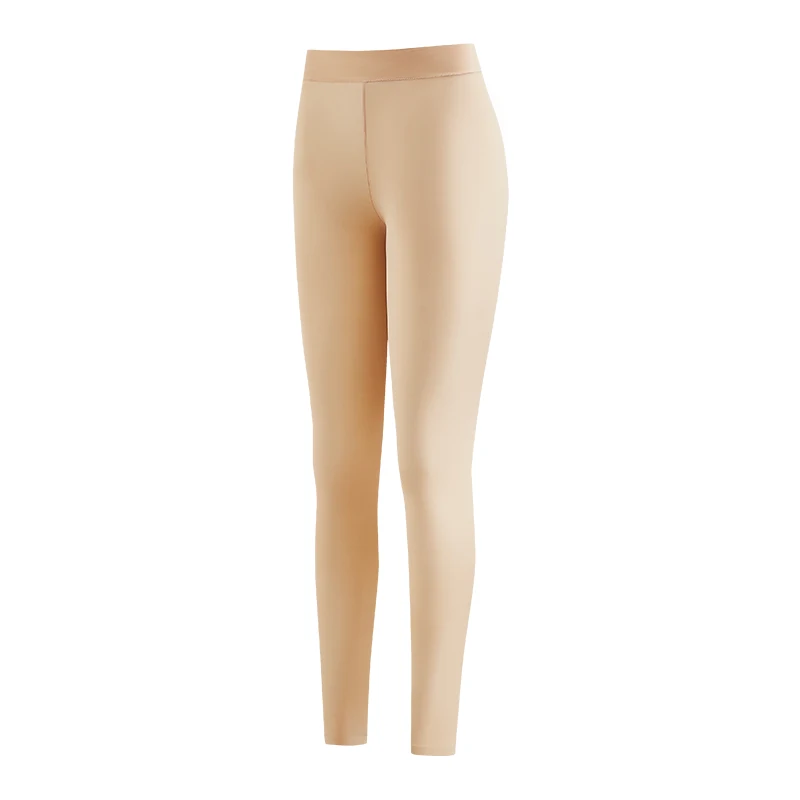 Skin tone pants