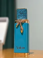 Fragrance Vulcan Feu Middle Eastern Dubai Arabic Perfume Unisex Long-Lasting Fragrance Eau De Parfum For Men Women Luxury