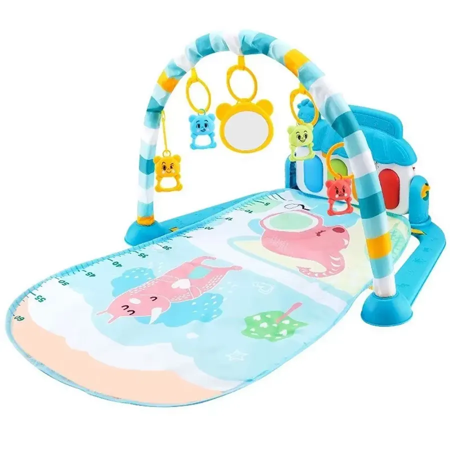 Baby Musical Play Mat 6