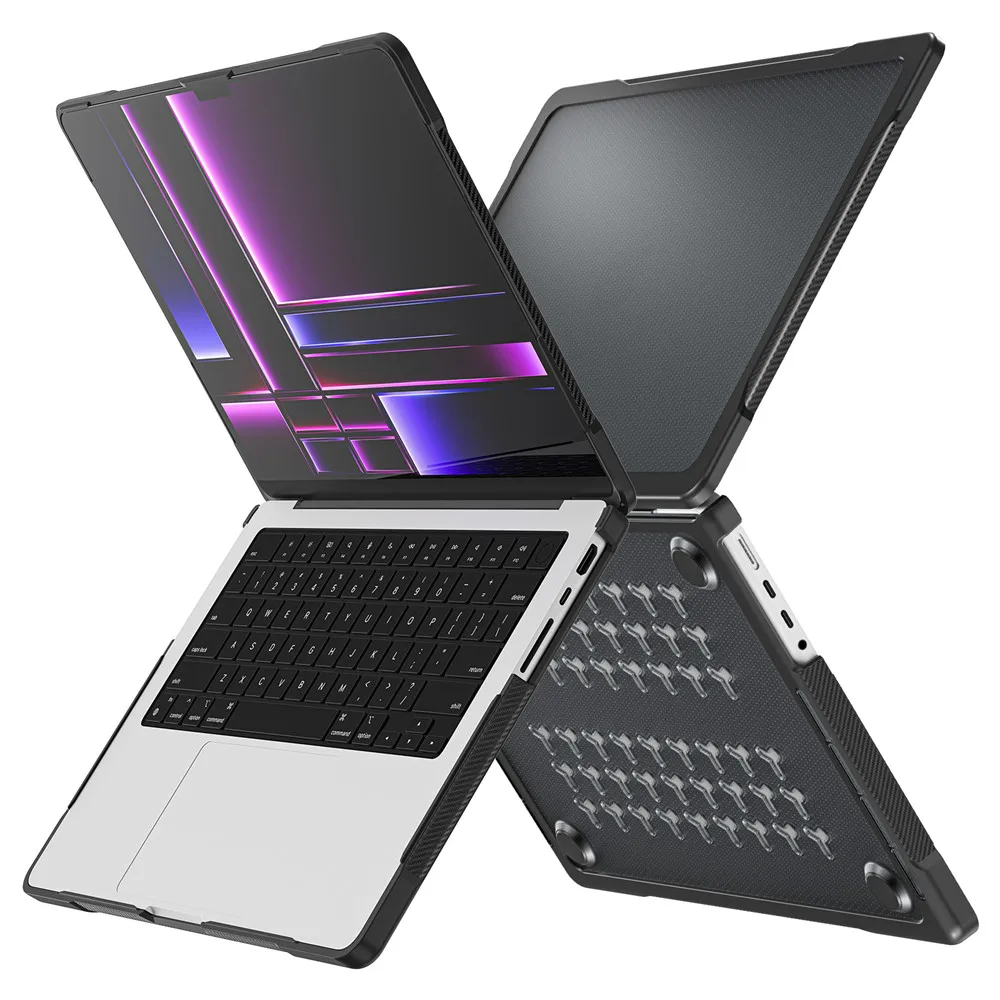 capa para Macbook Pro 14, M2, chip