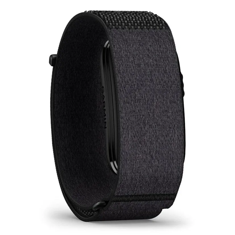 Nylon Woven Adjustable Sports Fitness Tracker Strap - Unisex Wristband