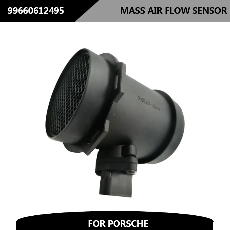 

High Quality Products 99660612495 Mass Air Flow Meter Suitable For PORSCHE 996 GT3 996 606 124 95