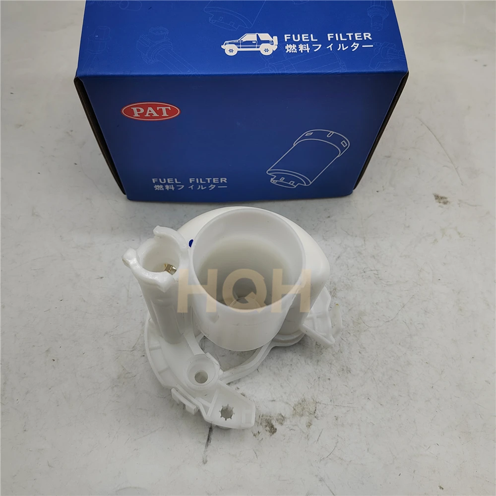 

Топливный фильтр HQH в сборе для Hyundai Kia Sorento 2003-2006 31911-3E230 319113E230 31112-FD500 31112FD500