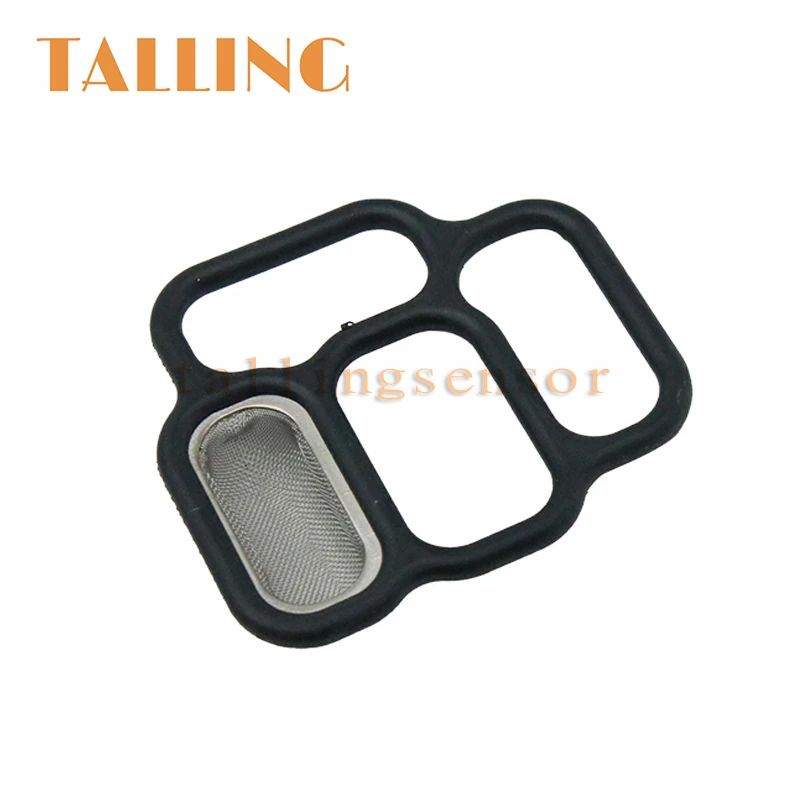 15825-PCX-015 VTEC Spool Valve Solenoid Gasket Filter For 1999-2009 Honda S2000 F20C & F22C High Quality 15825PCX015