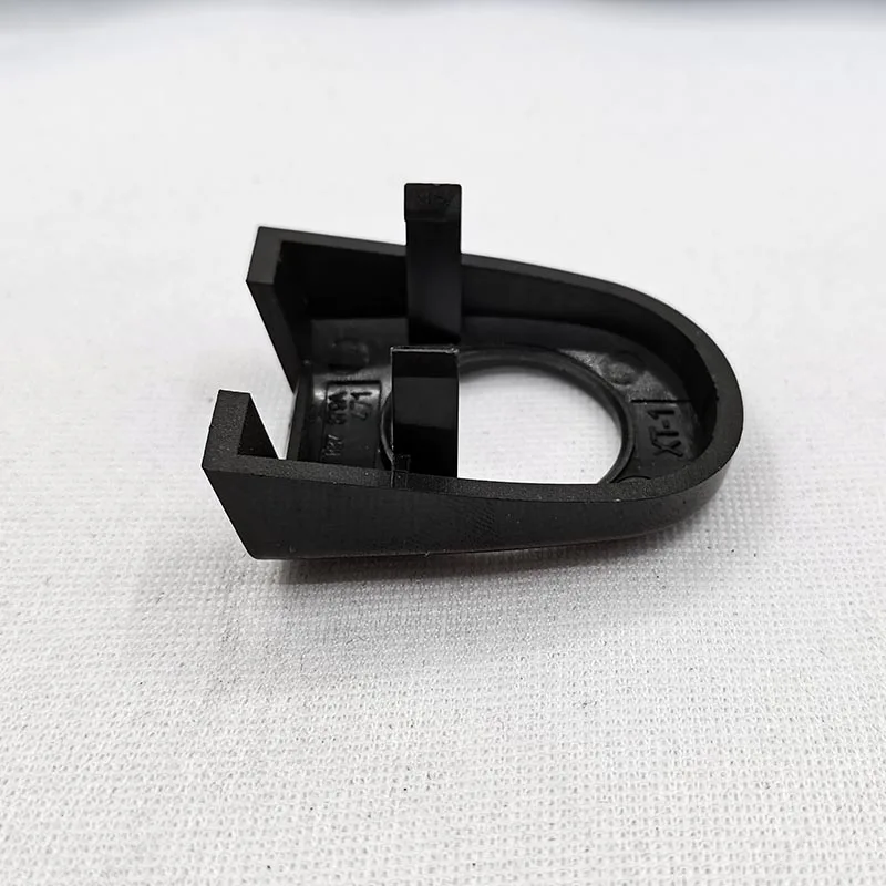 Handles Covers Front Rear Door Lock 1X For Vw Bora Saloon Golf Mk4 Mk5 Lupo Hatch For Audi A2 Tt Seat Altea Leon 3B0837879A car door lock cover,car door cover
