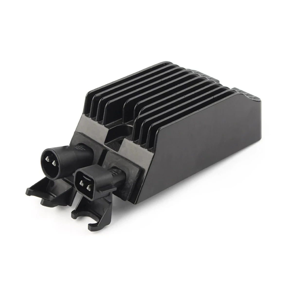 

Motorcycle Voltage Regulator Rectifier Replacement for Harley -Davidson XL 883 1200 Sportster 2014-2016