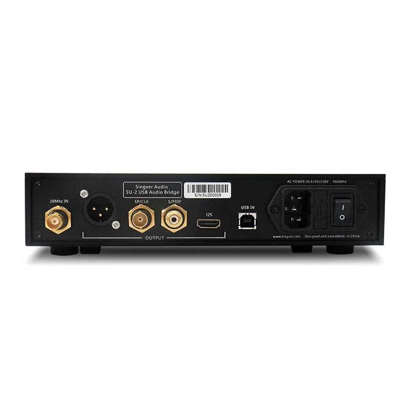 Singxer SU-2 USB  ̽, Femtosecond Ŭ ̽,  ̽, SU2, DSD1024