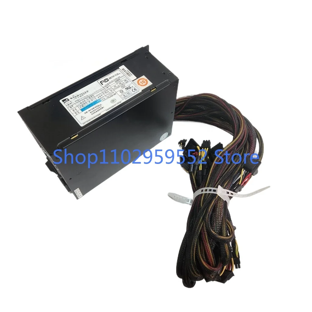 ST-750EAJ-05G 750W ATX 산업용 컴퓨터 서버용 1개