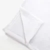 Elephant Forest Water Reflection Throws Blankets for Sofa Bed Winter Soft Plush Warm Sofa Throw Blanket Holiday Gifts 6