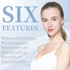 4 In 1 Handheld Electric For Face Skin Beauty Tools Portable High Frequency Facial Therapy Wand Acne Treatment Machine Neon Wand 5