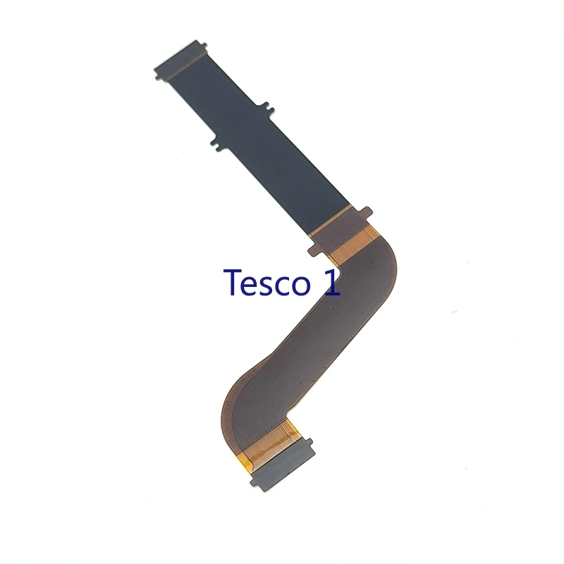 Repair Parts For Sony A7SII ILCE-7SM2 A7SM2 A7R II A7R2 LCD Display Screen Hinge FPC Flex Cable