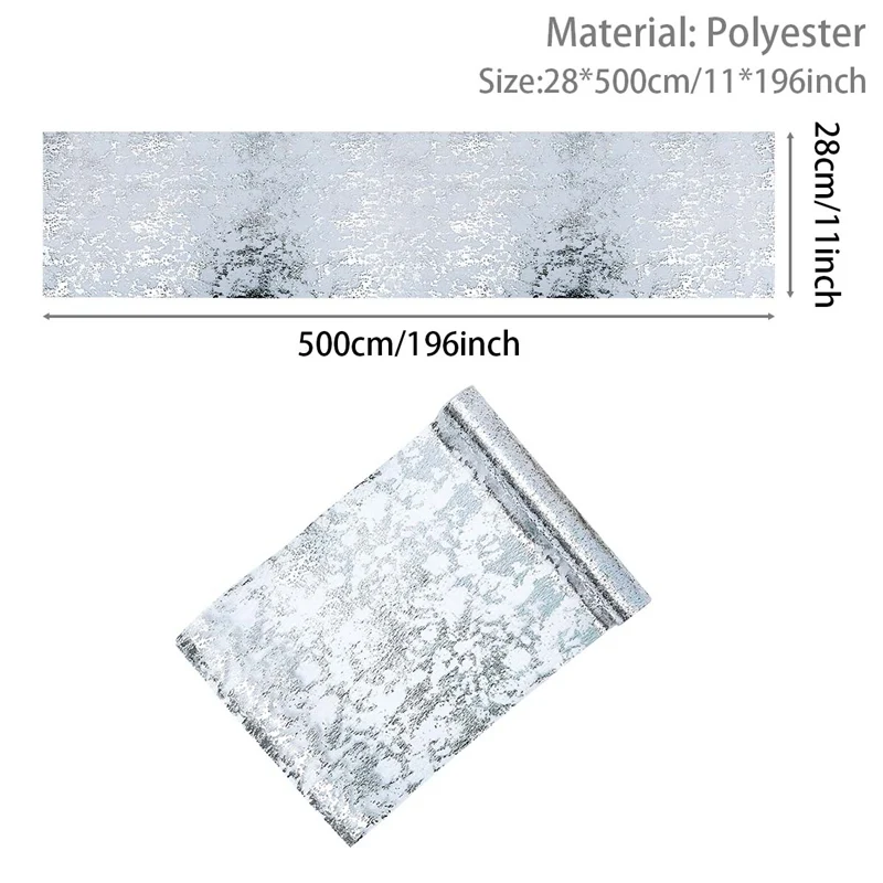 5M silver