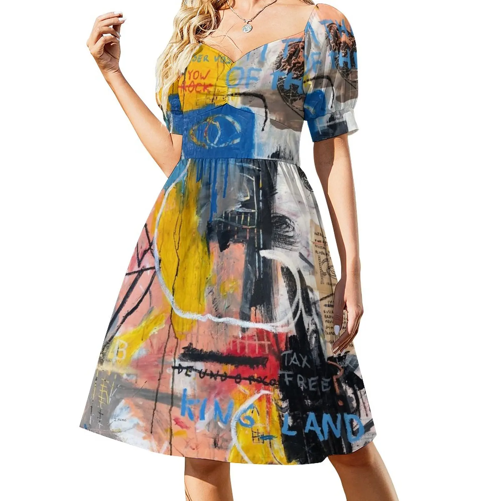 

Tax Free Dress beach dresses Long dress woman summer women's suit