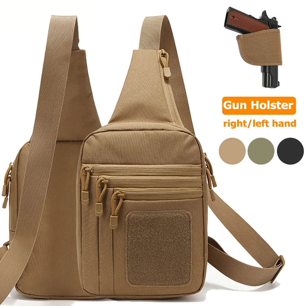 Shoulder Pistol Bag ubicaciondepersonas.cdmx.gob.mx
