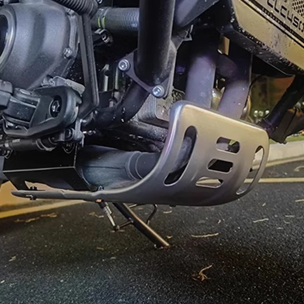 Рисунок 2 - Для CFMOTO CF MOTO CLC450 CLC 450