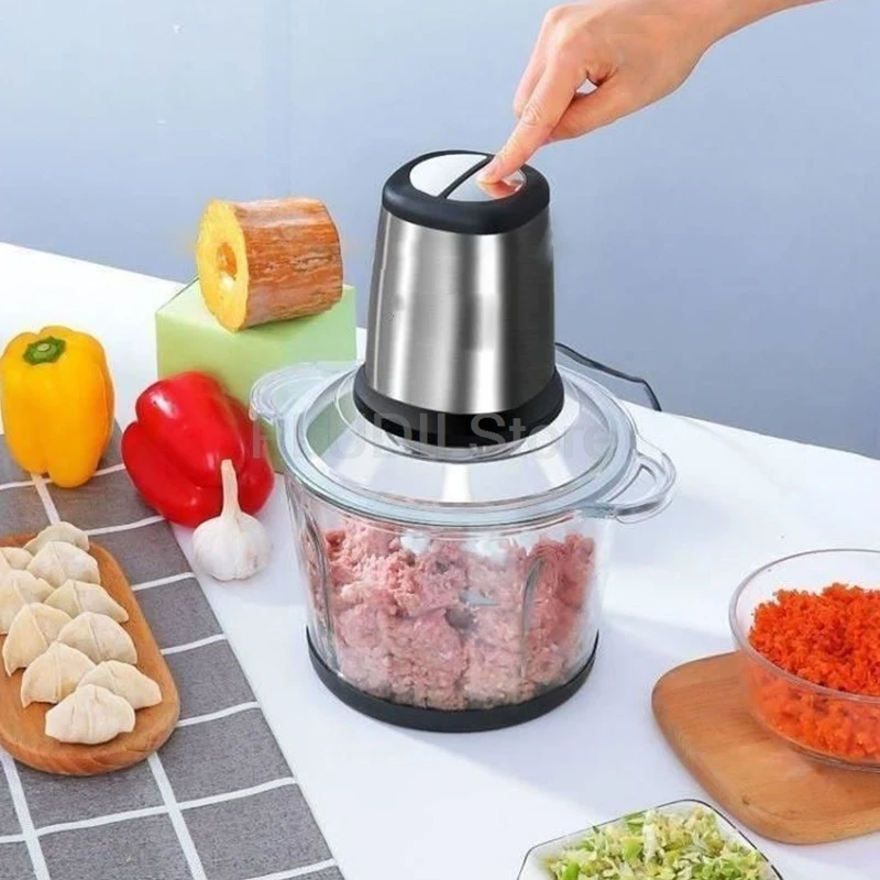 Sf39e4c9ce0744c5888963694281df1c2z küchexyz.de Best Price | Fast Delivery |Quality Product Multifunction Blender Dry Wet Grinding Machine Large Capacity For Soy Milk Meat Grinding Grains Spices Kitchen Food Processor