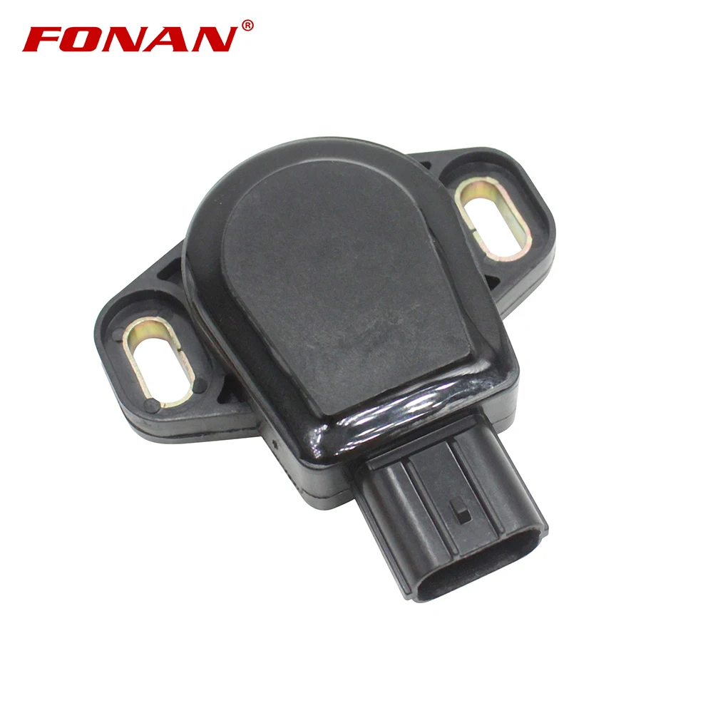 Throttle Position Sensor For Honda Civic CRV CR-V Integra DC5 K20A Acura RSX 16402RACA01 JT6H