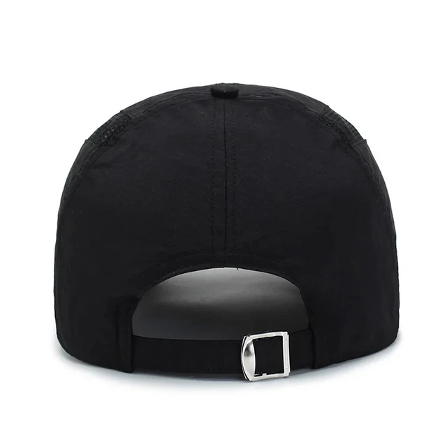 Unisex Quick-Dry Outdoor Sports Cap 4