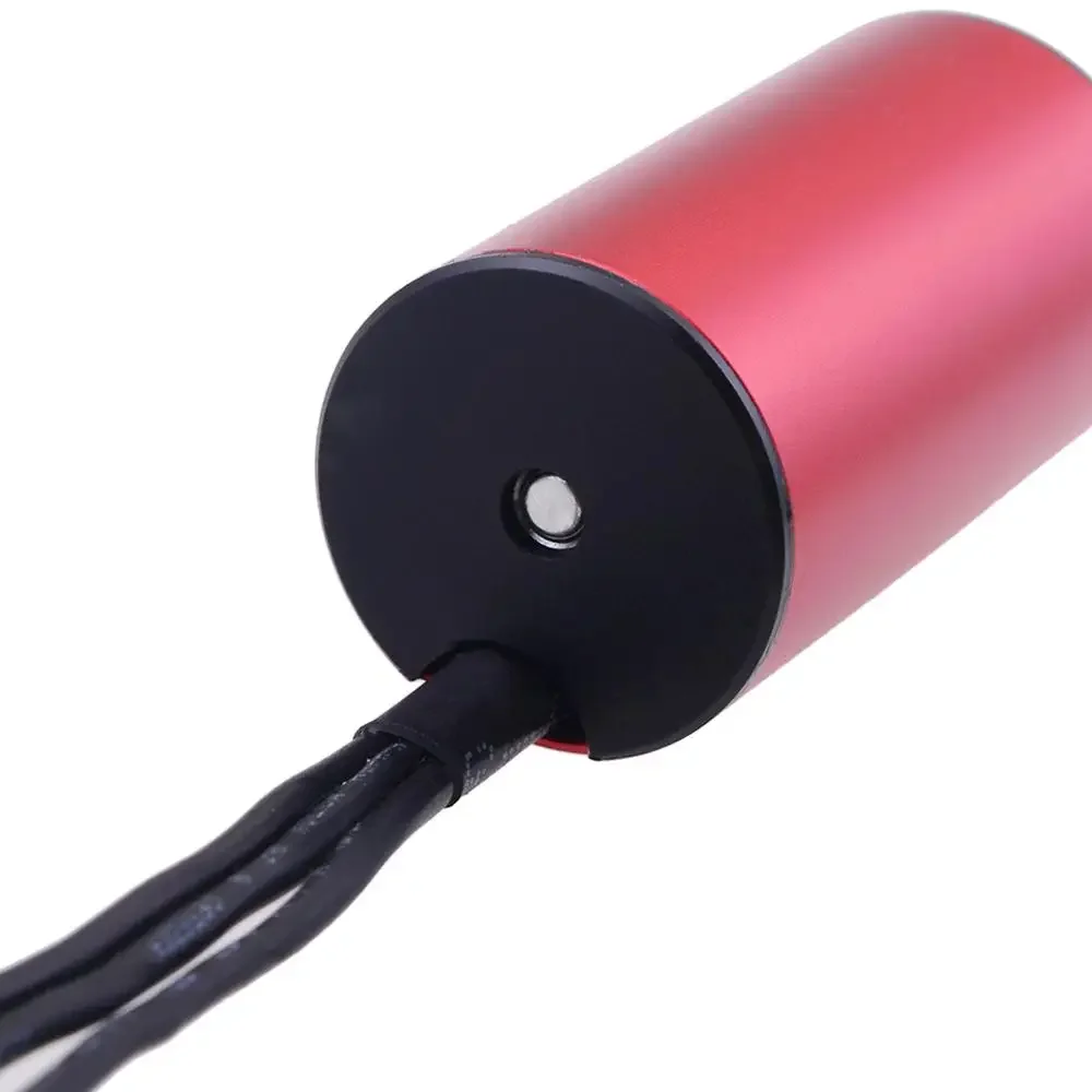 Surpass Hobby 2040 귯ø , 1/18 1/20 1/24 RC Traxxas HSP Wltoys ڵ  ESC, 2280KV, 3200KV, 4480KV, 3900KV, 35A