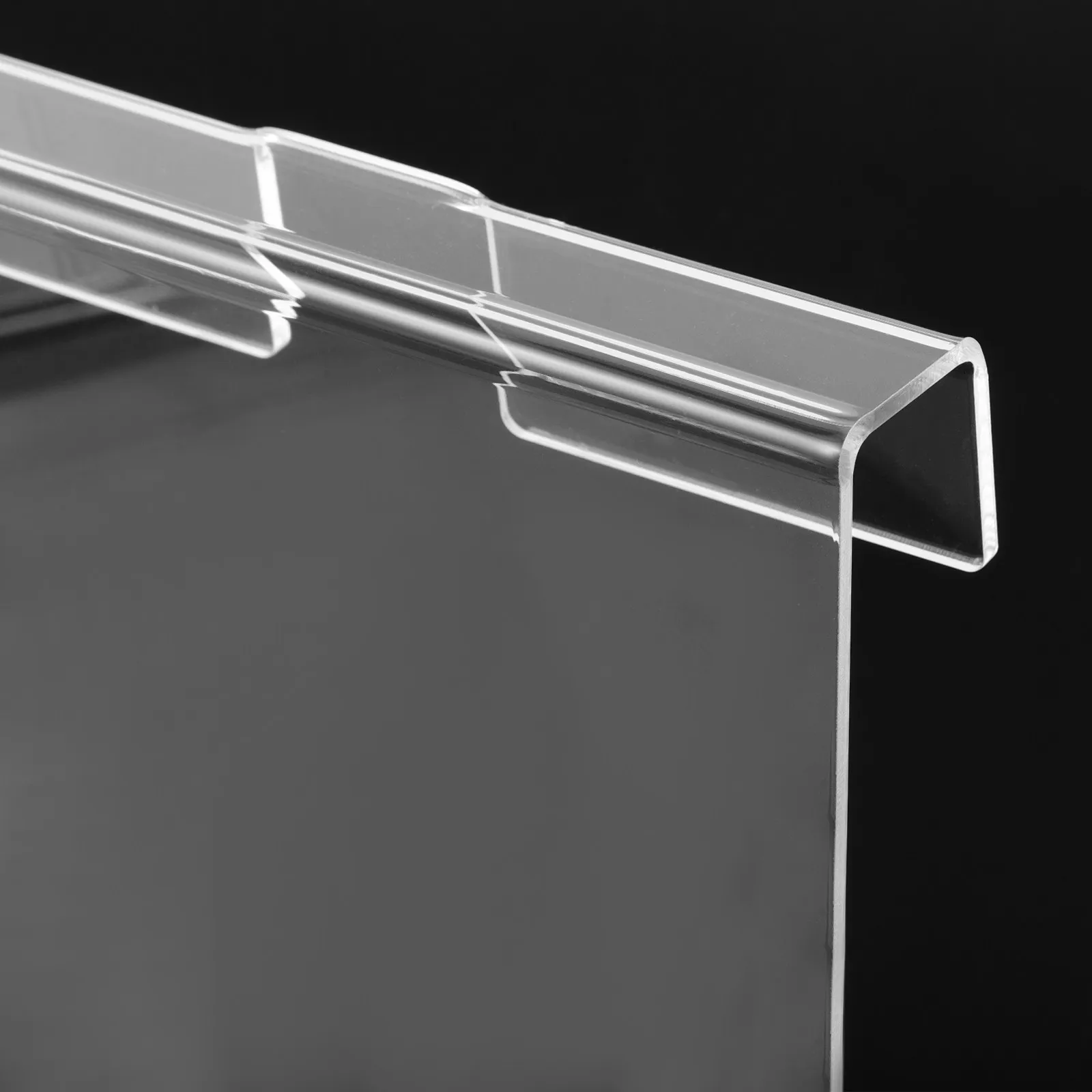 피트니스 자전거 독서대 아크릴 홀더 잡지 책 거치대 운동 자전거 액세서리 안정적인 휴대폰 홀더