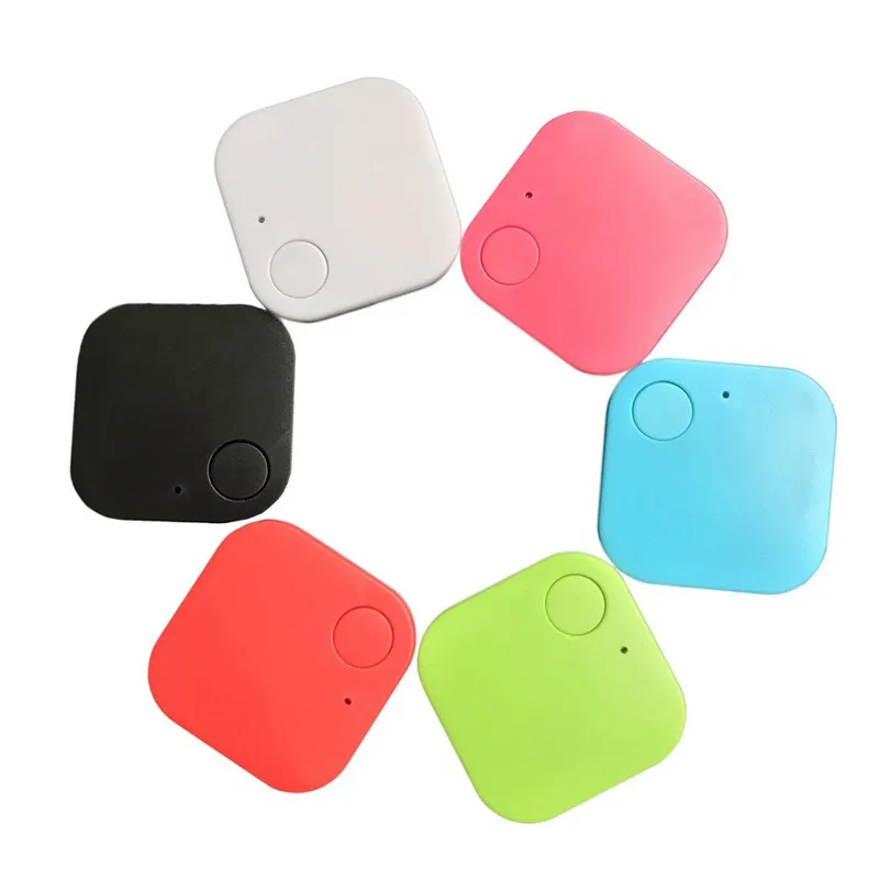 Mini Anti Lost Alarm Wallet KeyFinder Smart Tag Bluetooth-compatible Tracer GPS Locator Keychain Pet ITag Tracker for gps tracker bluetooth tracker gps locator bluetooth gps tracker anti lost alarm key finder anti lost tracker wallet tracker bluetooth finder