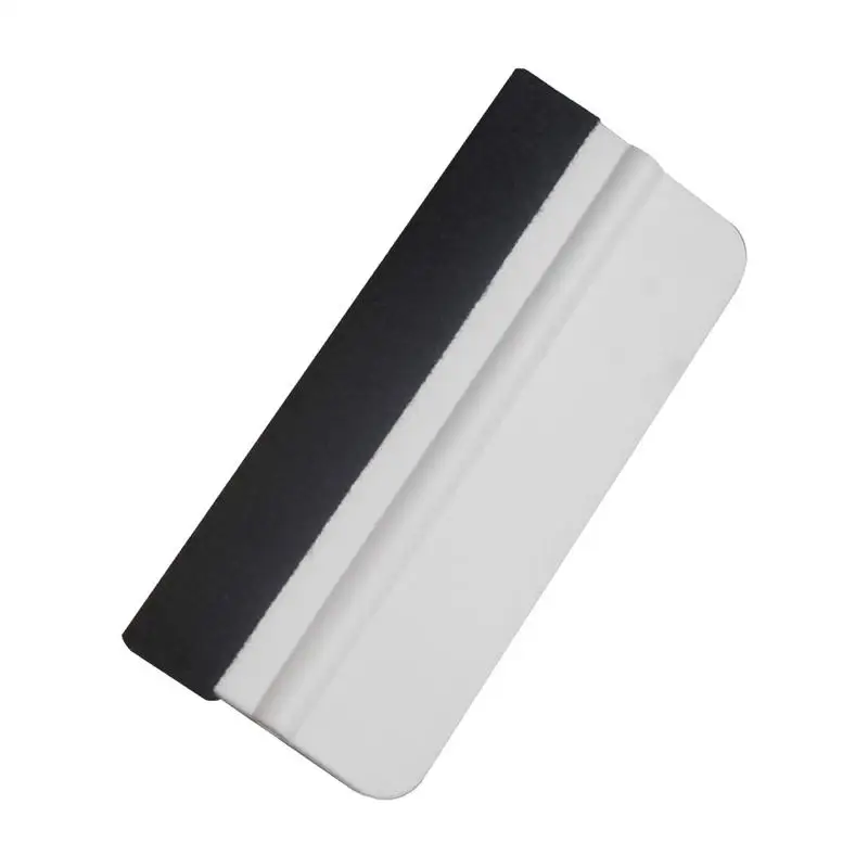 

Car Decal Squeegee Tool Film Wrap Scraper Cutter Spatula Tint Wrapping Felt Fabric Decal Applicator Carbon Stickers Tinting