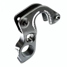 

1pc Bicycle Derailleur Hanger For Cannondale KP158 Road CAAD10 Supersix EVO SuperX Synapse Carbon Eddy Merckx Guerciotti Dropout
