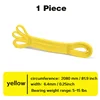 yellow-1pcs