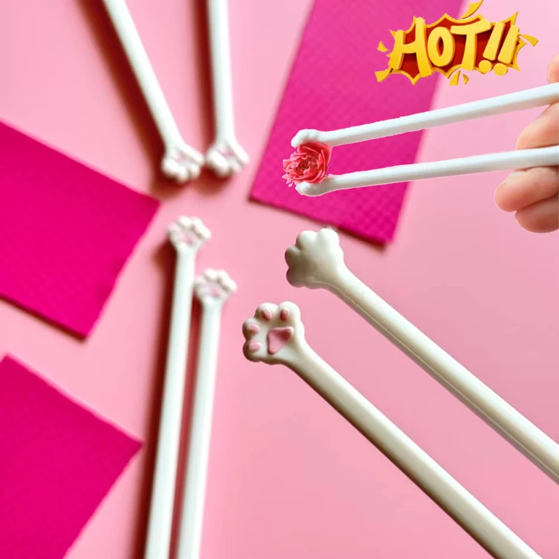 Cat Paw Training Chopsticks