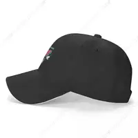 Ross Chastain watermelon White Baseball Cap Custom Cap Luxury Hat For Girls Men's 2