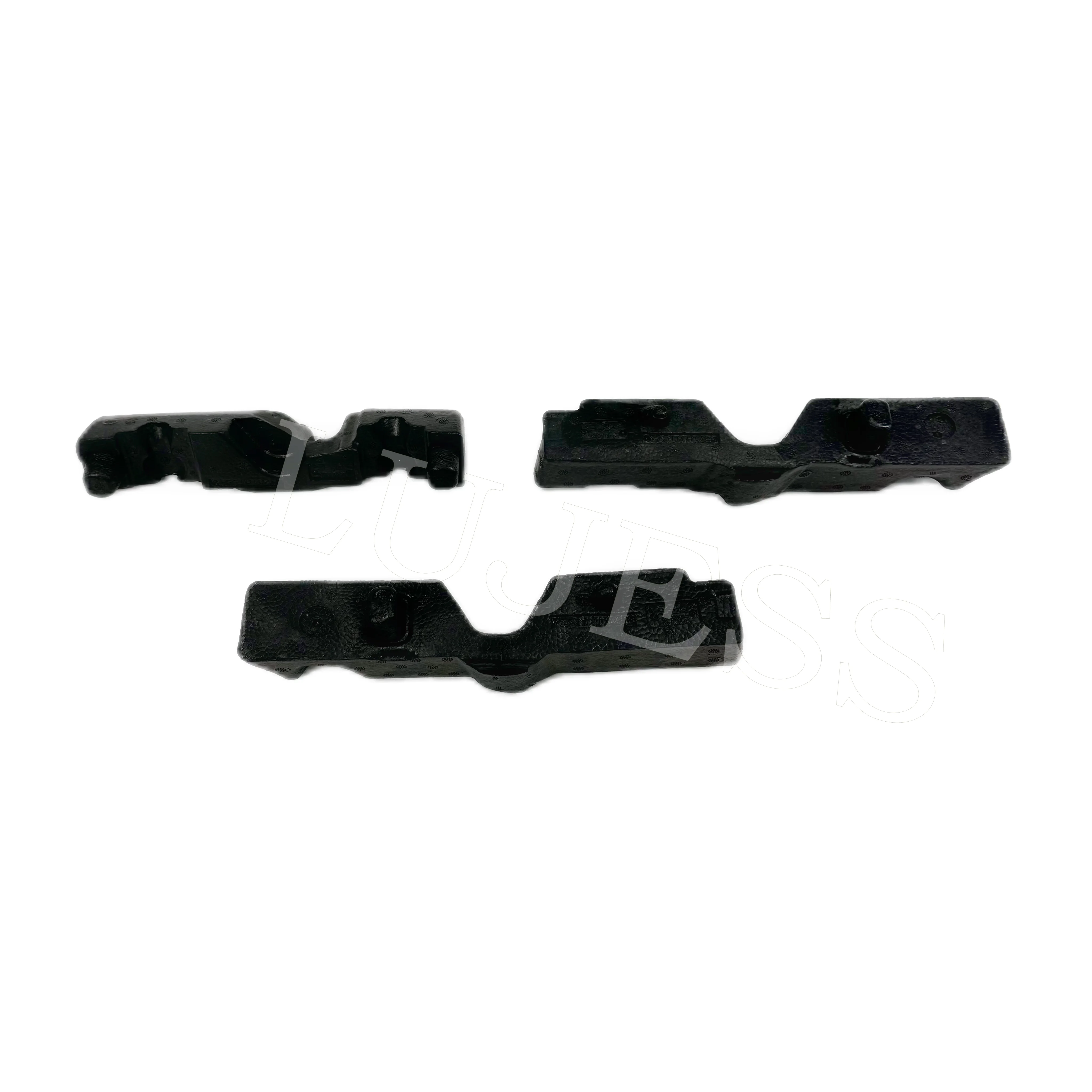 Kit Carrozzeria per OEM 670101221 670101222 670101223 Ammortizzatore Anteriore per Auto Maserati Quattroporte - immagine 3