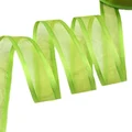 Fruit green