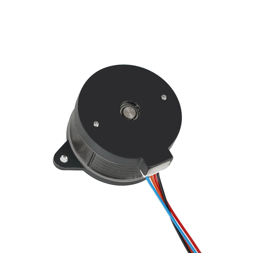 NEMA14 36mm Round Pancake Motor 36STH20-1004HG 4 Lead Stepper Motor For Orbiter/Sherpa Mini Extruder Voron 2.4 Ender 3 CR10 Part stepper motor