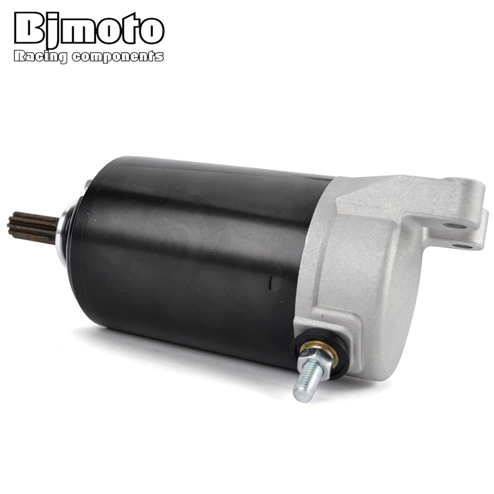 

Starter Motor For Suzuki GSX-S950 GSX-S1000 Katana 2019-2021 31100-04K00 GSXS950 GSXS1000 GSXS GSX S GSX-S 950 1000