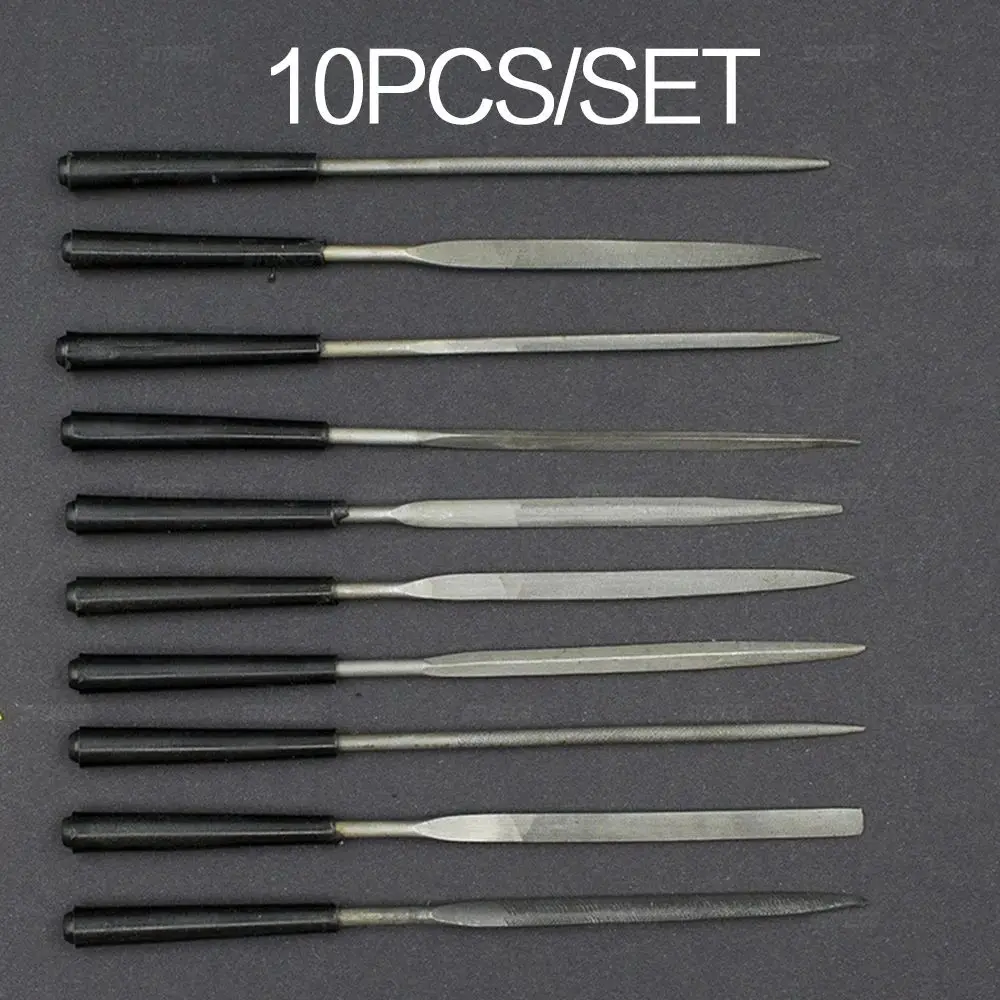 10PCS