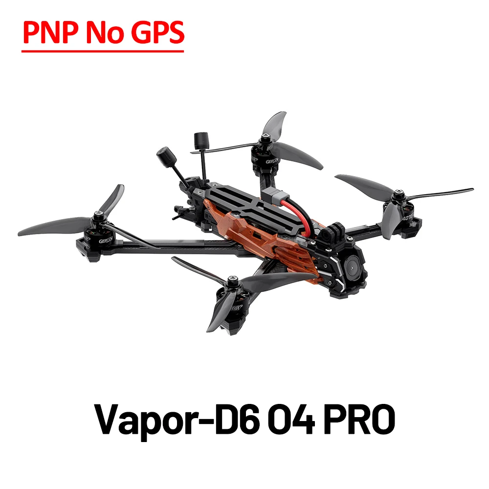 D6 O4 Pro PNP