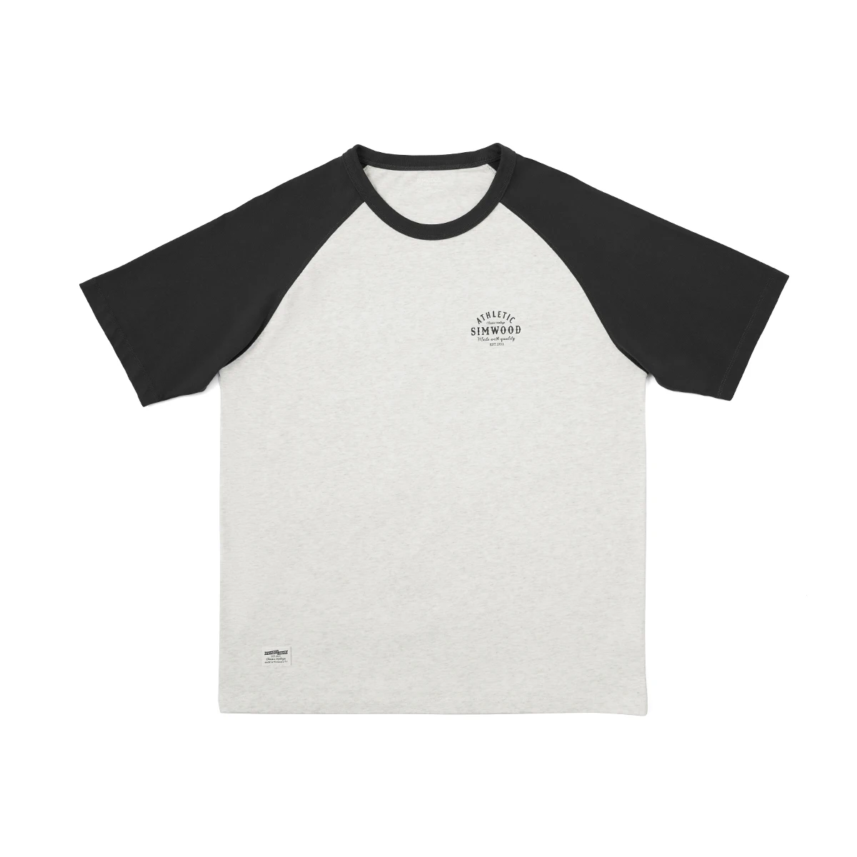トップス OHOTORO Scheme Raglan T-Shirt scheme raglan T-shirt | OHOTORO
