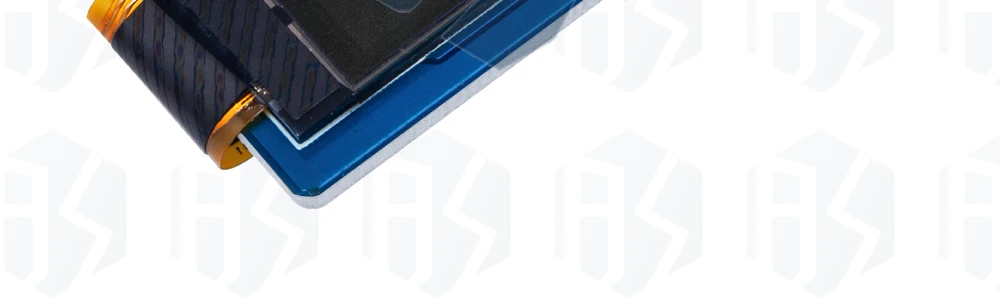 1~5PCS 1,3 Zoll/0,96 Zoll/1,54 Zoll OLED-Display 64×128 LCD-Modul SH1107 LCD 1,3' OLED Vertikales Bildschirmmodul für Arduino – Detail 8