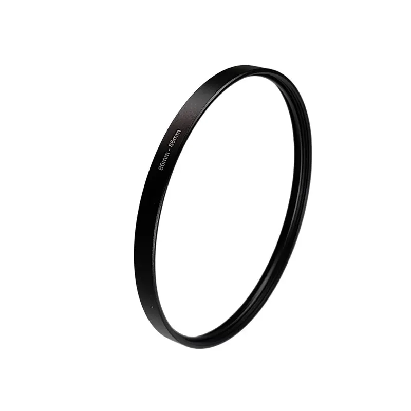 Doppel-Objektivadapterring (weiblich-zu-weiblich) 37 39 42 43 46 49 52 55 58 62 67 72 77 82 86mm – Detail 17