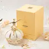 50ML 1.7FL.OZ Ballet Dancer Perfume, Original Gift Set Women's EDU Spray, Fresh Fruity/Woody Floral Notes Ideal Holiday Gifts
