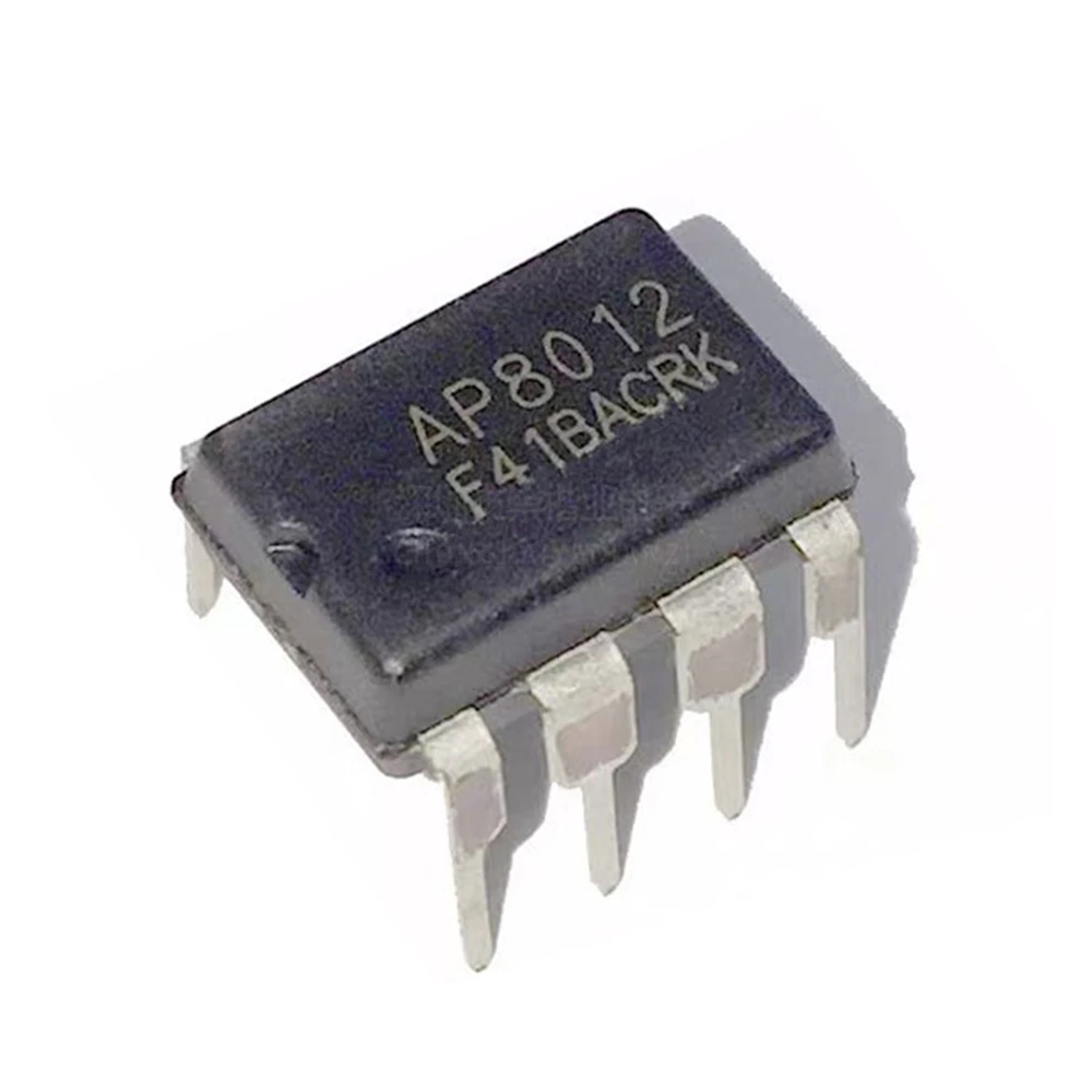 

10PCS AP8012 DIP-8 DIP 8012 DIP8 AP8012C New Original