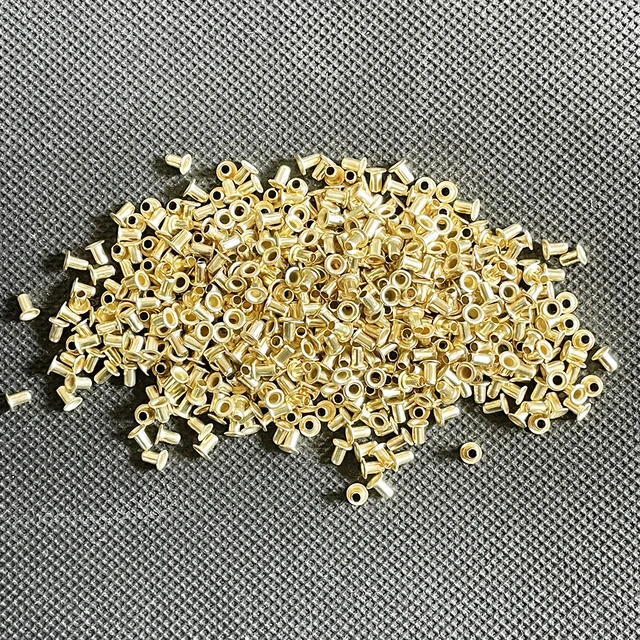 3300Pcs/240 G Rézzel Bevont Szemüveg A Méhkas Kerethez. Szerelje Be Vezetékeket - Image 5