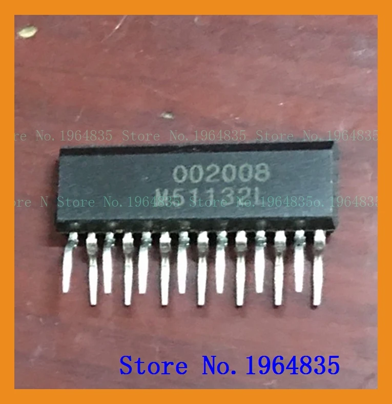

M51132L
