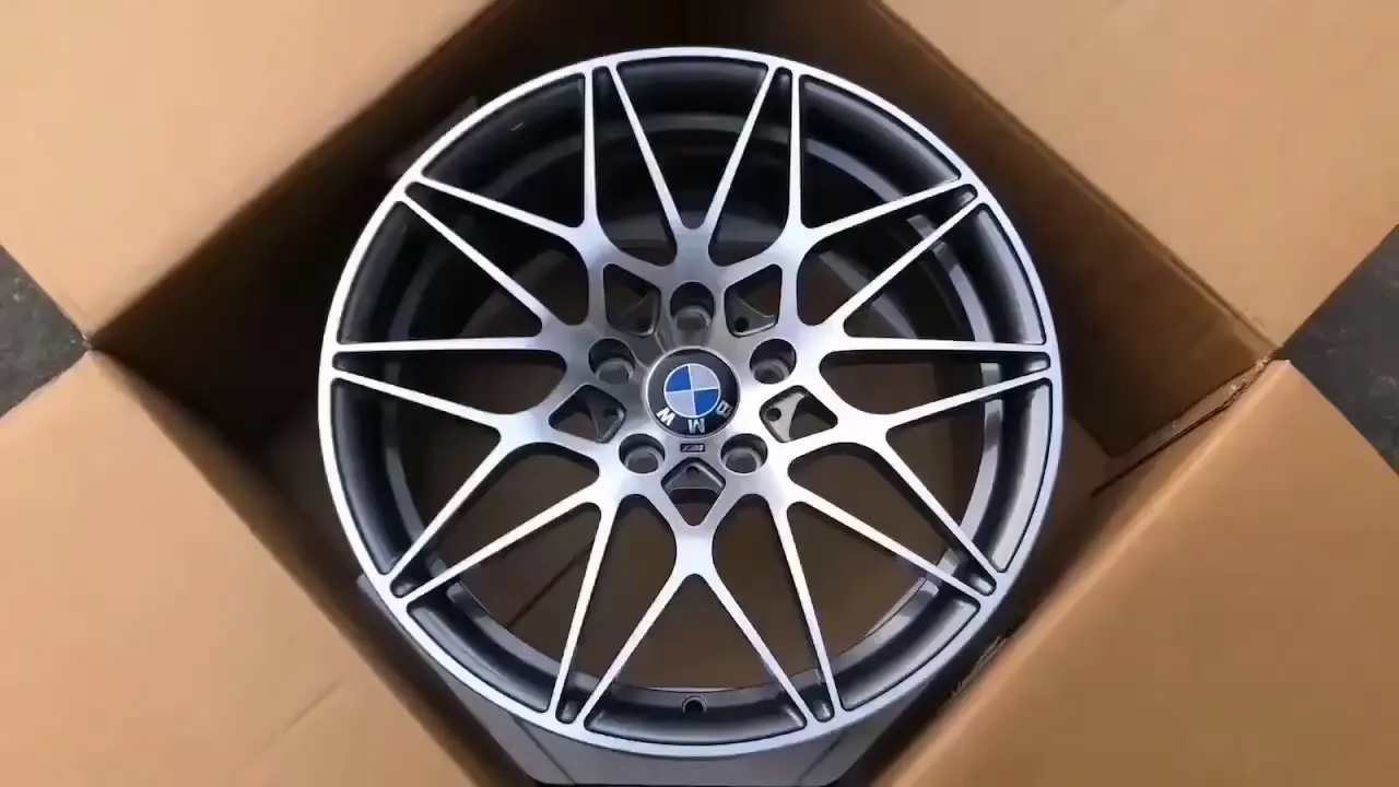 

Forged wheels 18/19/20/21inch Alloy Wheels Rines RIMS