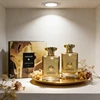 Long Lasting 100ml Parfum for Men Woody Oriental Aromatic Perfume Fresh Warm Luxury Cologne Calm and Reserved Elegant Gift Scent