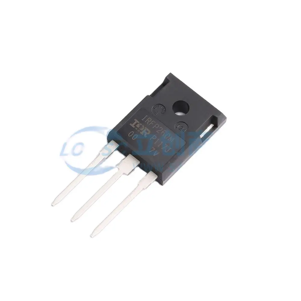 Original-IRFP260M-Mosfet-N-Channel-200V-50A-TO-247AC-Power-Transistor ...