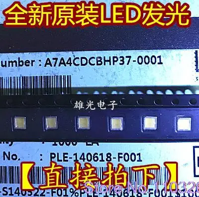 

5 шт./партия A7A4CDCBHP37-0001 SMD /LED